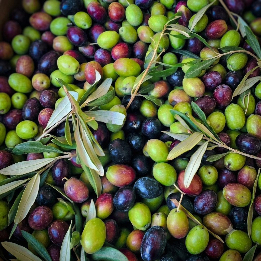 Zeytin Hakkında Faydalı Bilgiler