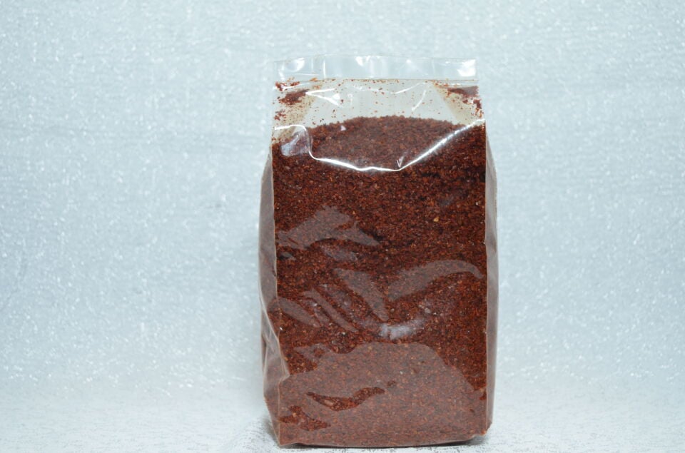 Tatlı Pul Kırmızı Biber (500GR)