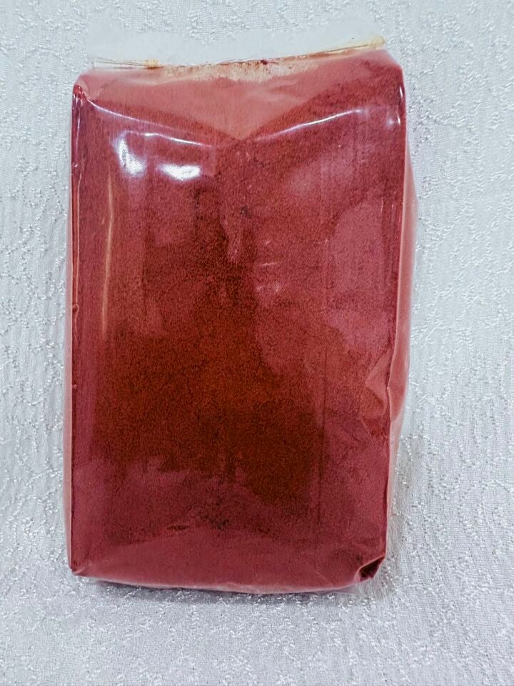 Tatlı Toz Kırmızı Biber (500GR)