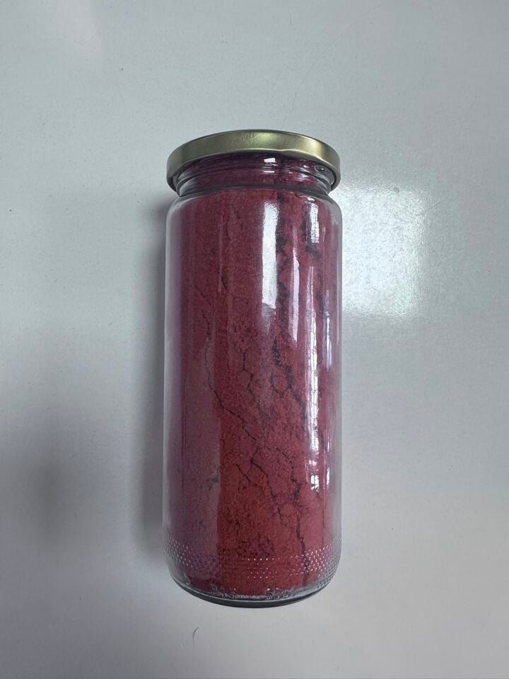 Acı Toz Kırmızı Biber (250GR)