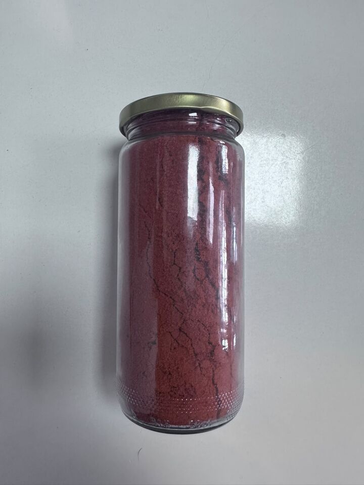 Acı Toz Kırmızı Biber (250GR)