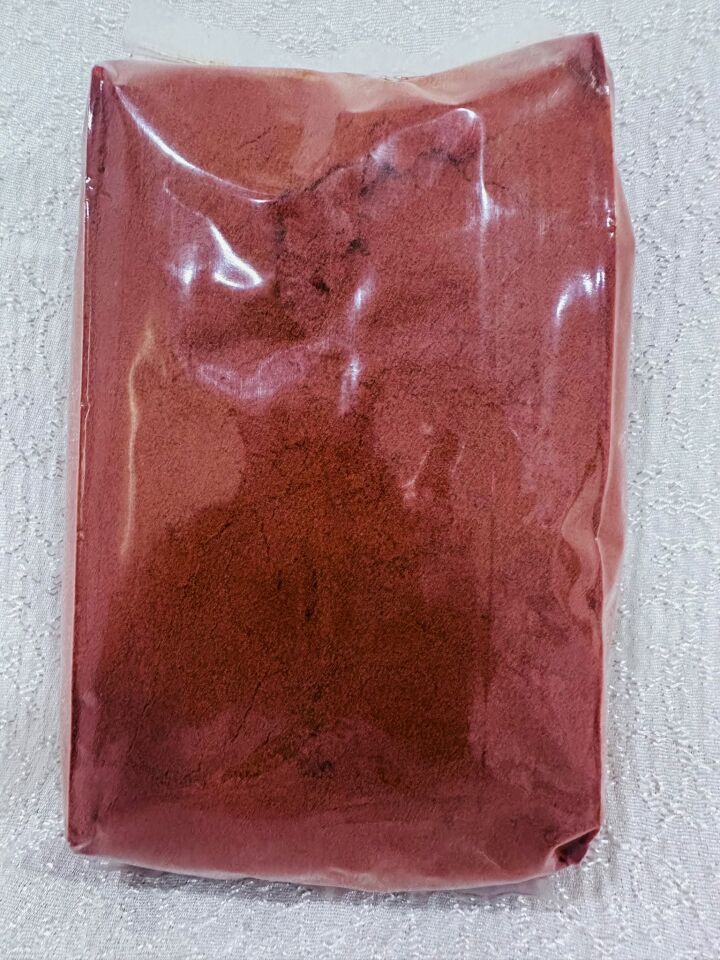 Acı Toz Kırmızı Biber (500GR)