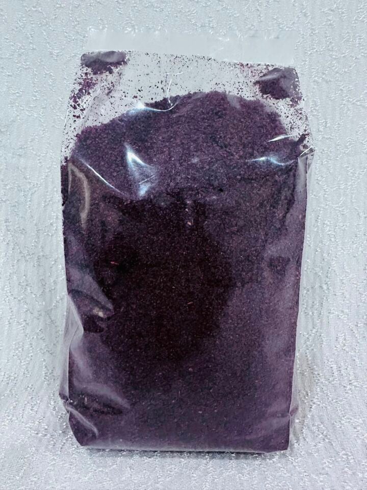 Sumak (500GR)