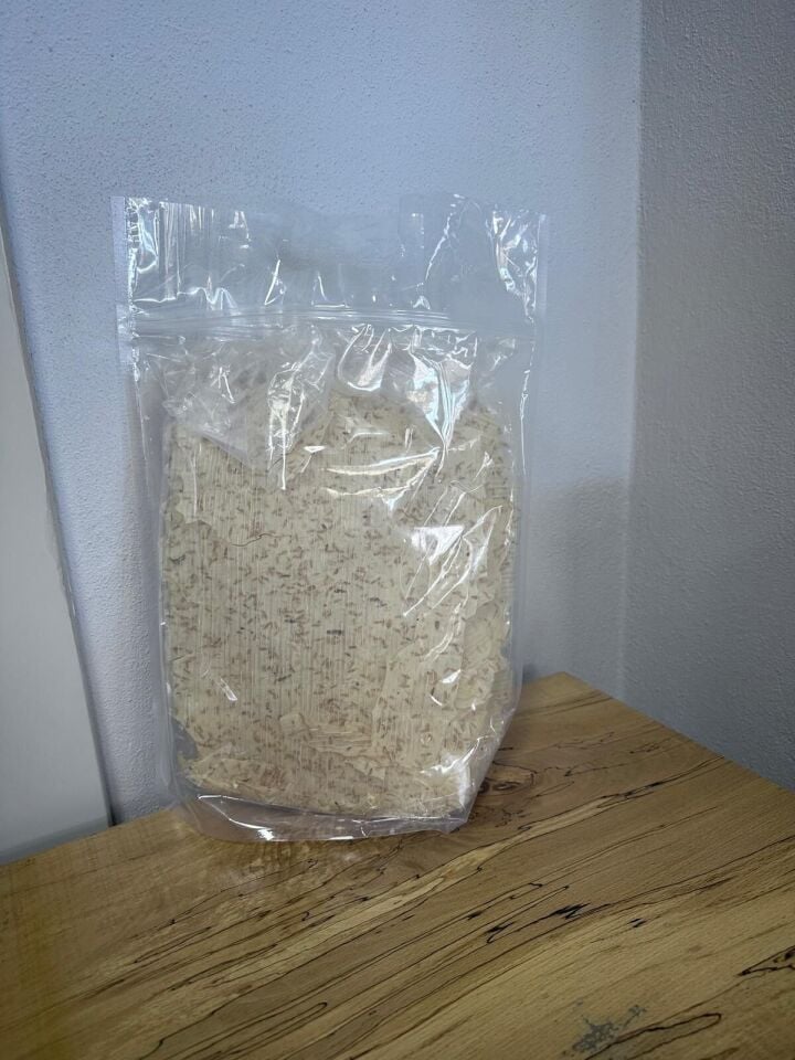 Maraş Cips Tarhana (5KG)