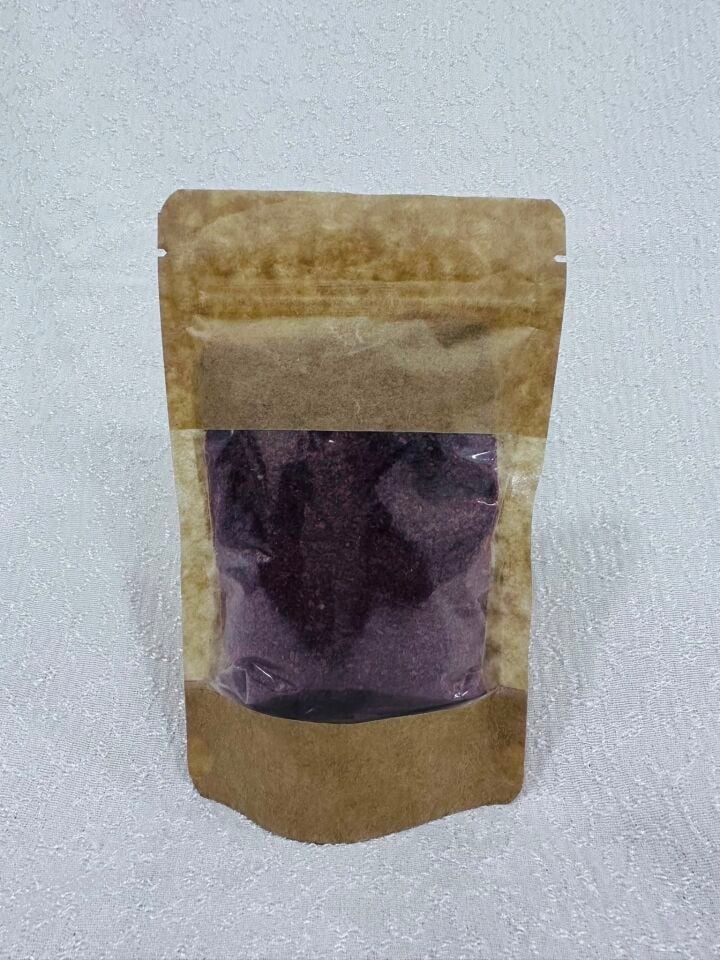 Çok Acı Pul Kırmızı Biber (100GR)
