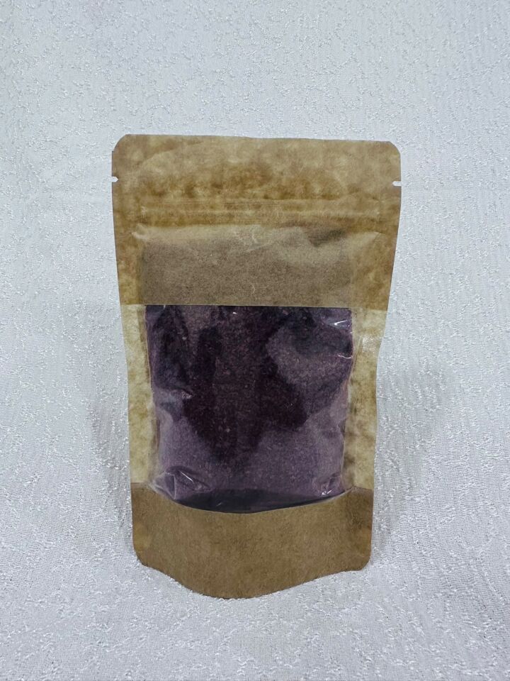 Çok Acı Pul Kırmızı Biber (100GR)