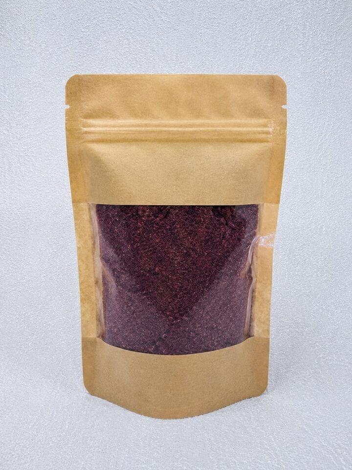 İpek Pul Kırmızı Biber (100GR)