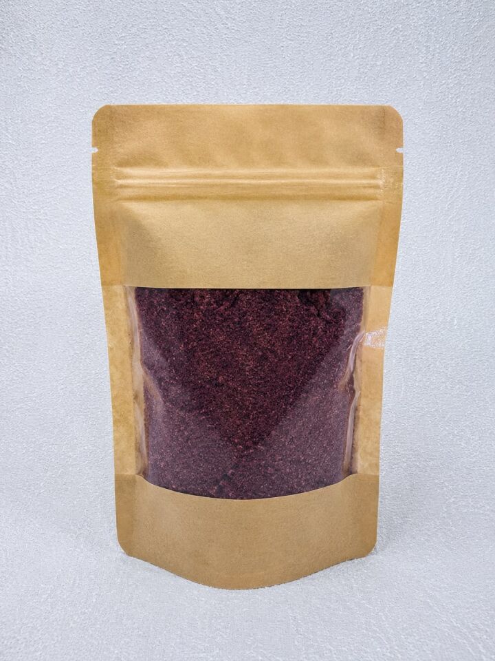 İpek Pul Kırmızı Biber (100GR)